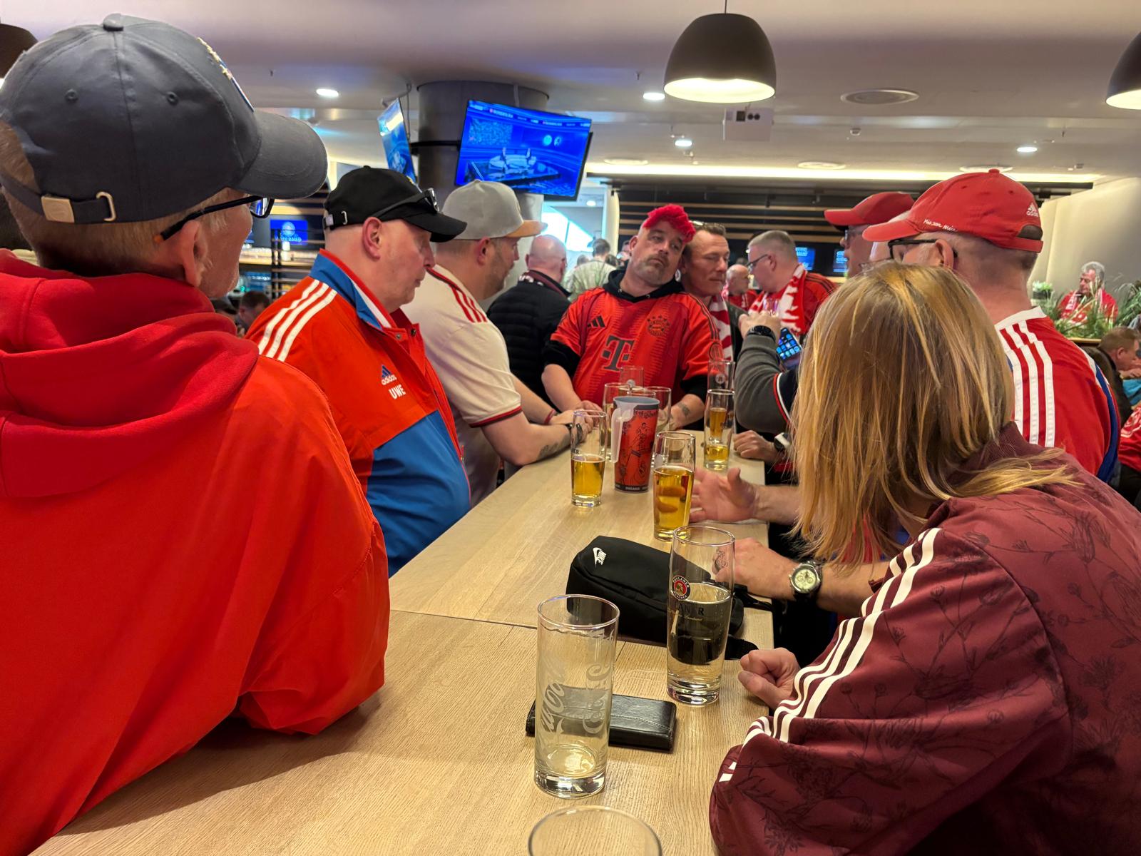 PaulanerFantreffnachSpiel