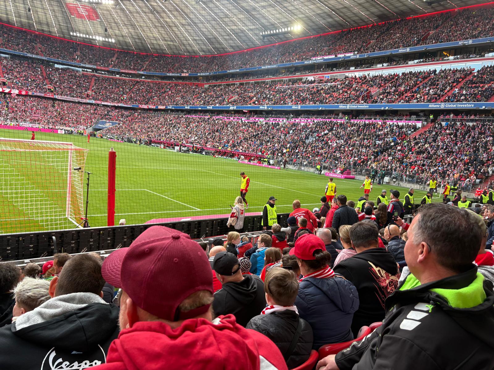 Stadion