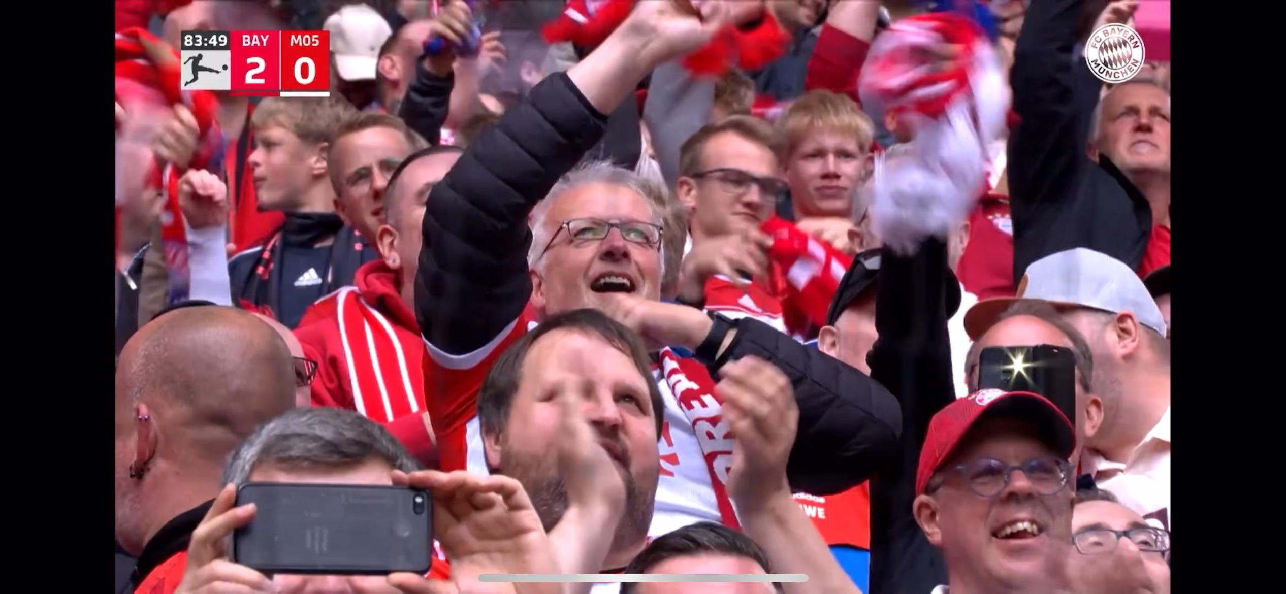 Stadion Live